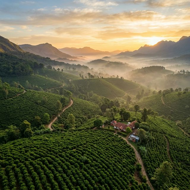 The Raxidi Estate Tour